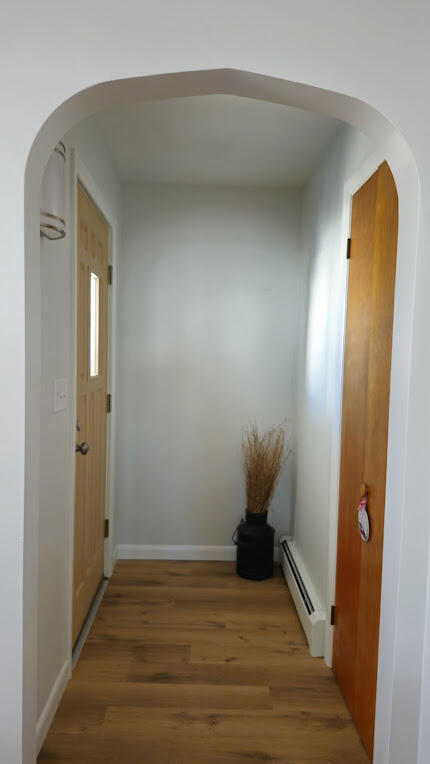 34 Maple Street East Millinocket, ME 04430 - Photo 7 of 45 7 Front Entry