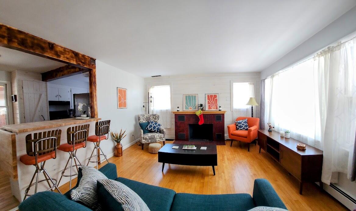 34 Maple Street East Millinocket, ME 04430 - Photo 10 of 45 10