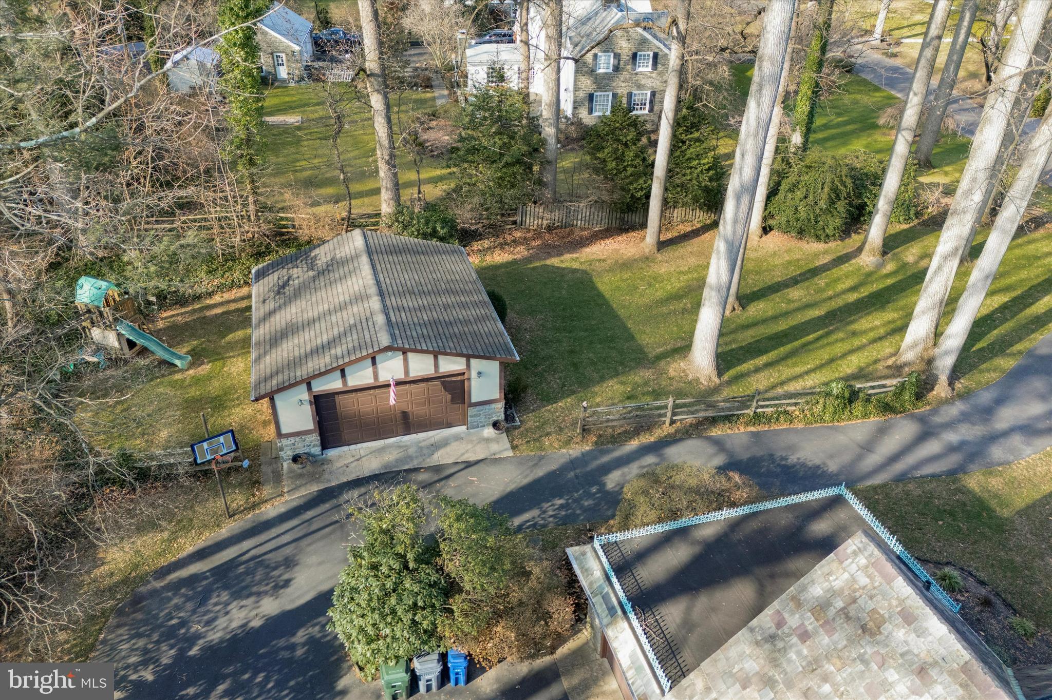 1106 Devon Road Jenkintown, PA 19046 - Photo 46 of 49
