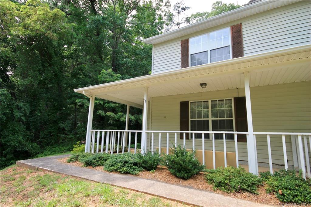 9 Rocking Porch Road Asheville, NC 28805 - Photo 1 of 17 Gallery Image 1