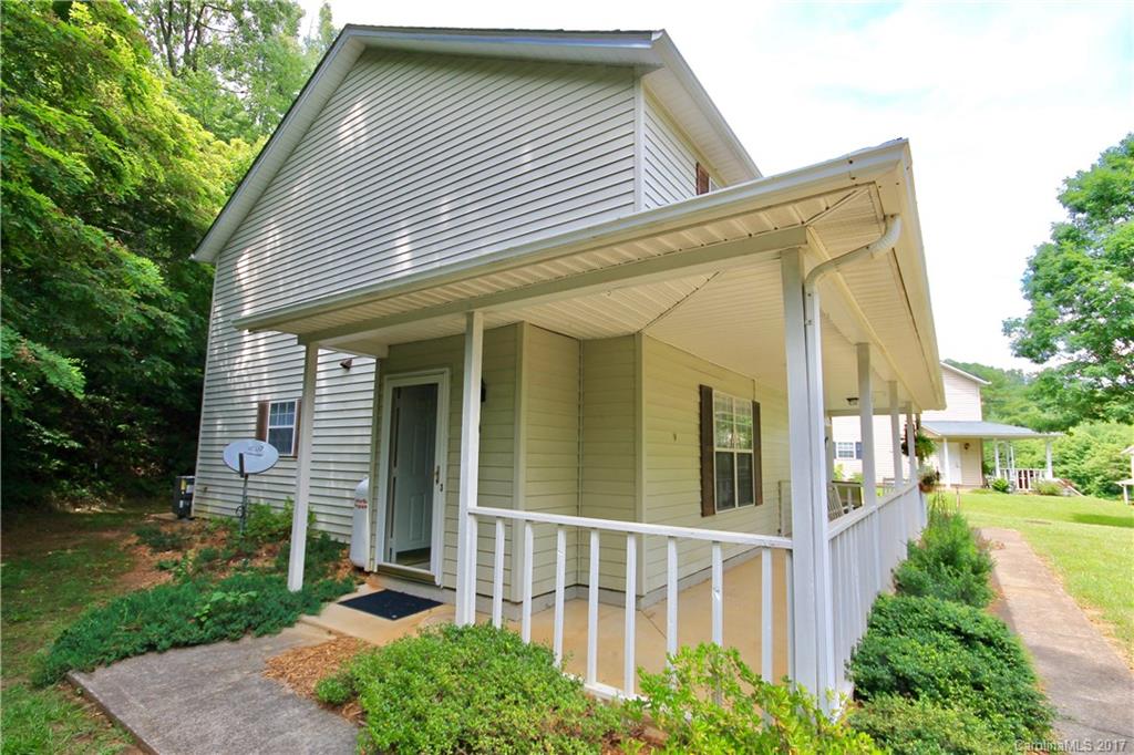 9 Rocking Porch Road Asheville, NC 28805 - Photo 2 of 17 Gallery Image 2