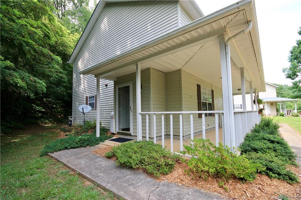 9 Rocking Porch Road Asheville, NC 28805 - Photo 15 of 17 Gallery Image 15