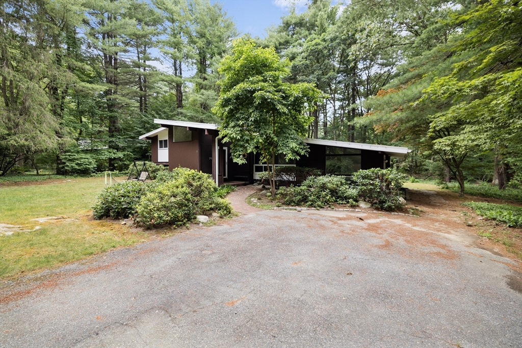 10 Partridge Road Lexington, MA 02420 - Photo 27 of 33