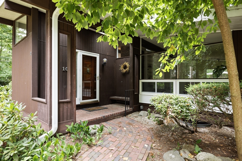 10 Partridge Road Lexington, MA 02420 - Photo 28 of 33