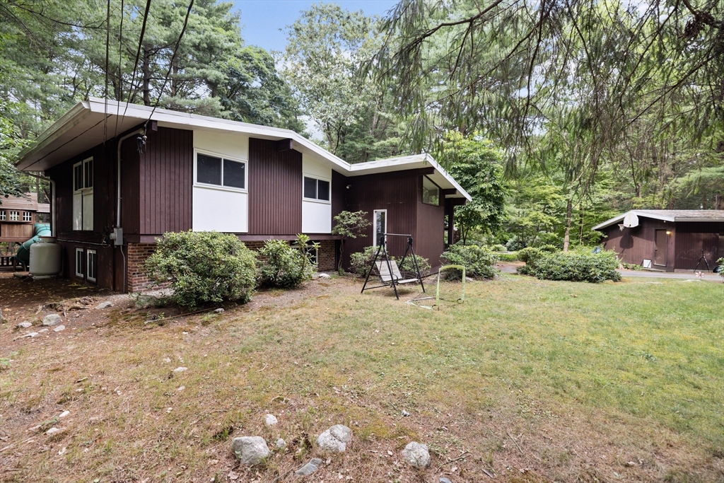 10 Partridge Road Lexington, MA 02420 - Photo 29 of 33