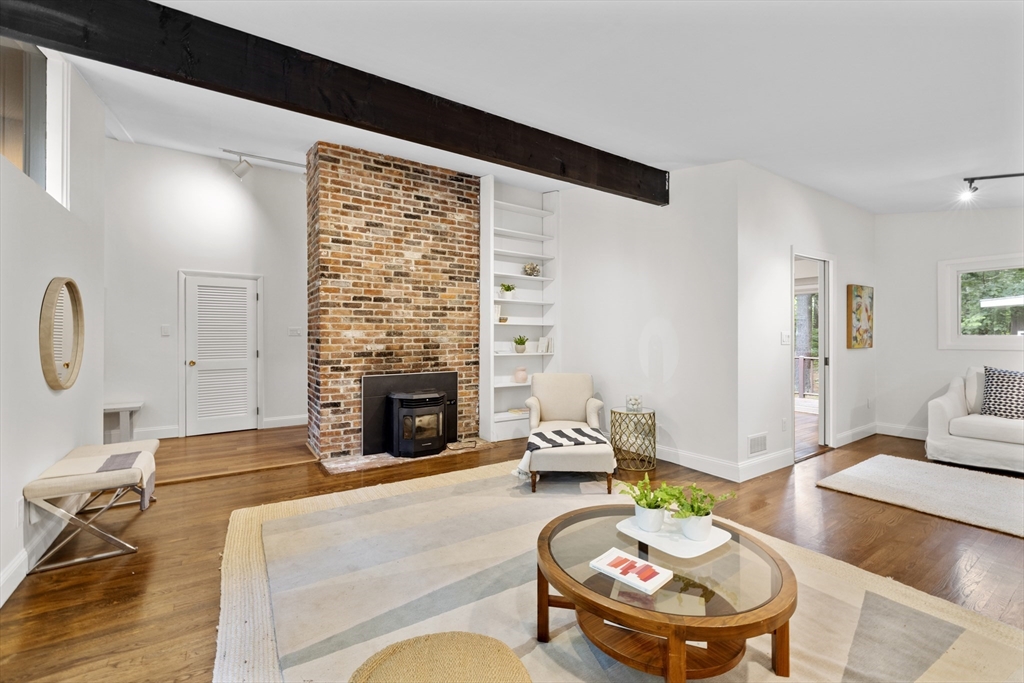 10 Partridge Road Lexington, MA 02420 - Photo 3 of 33