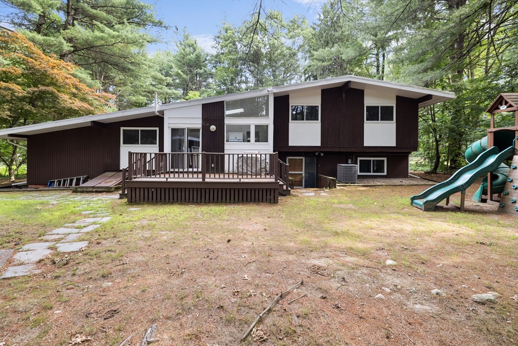 10 Partridge Road Lexington, MA 02420 - Photo 32 of 33