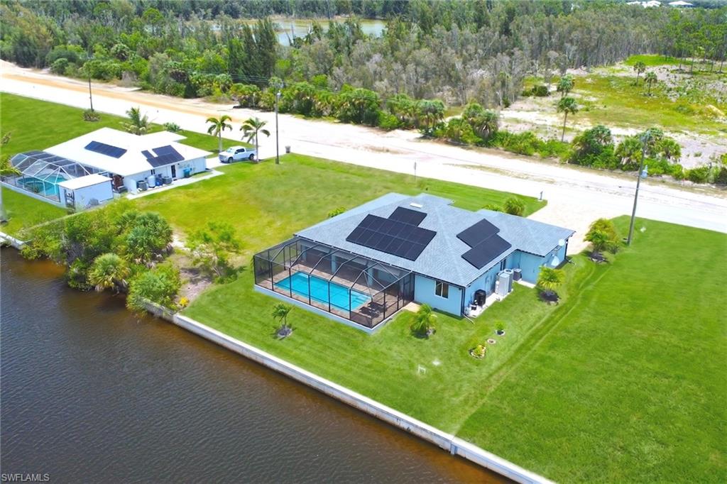 2422 Old Burnt Store Road North Cape Coral, FL 33993 - Photo 9 of 38