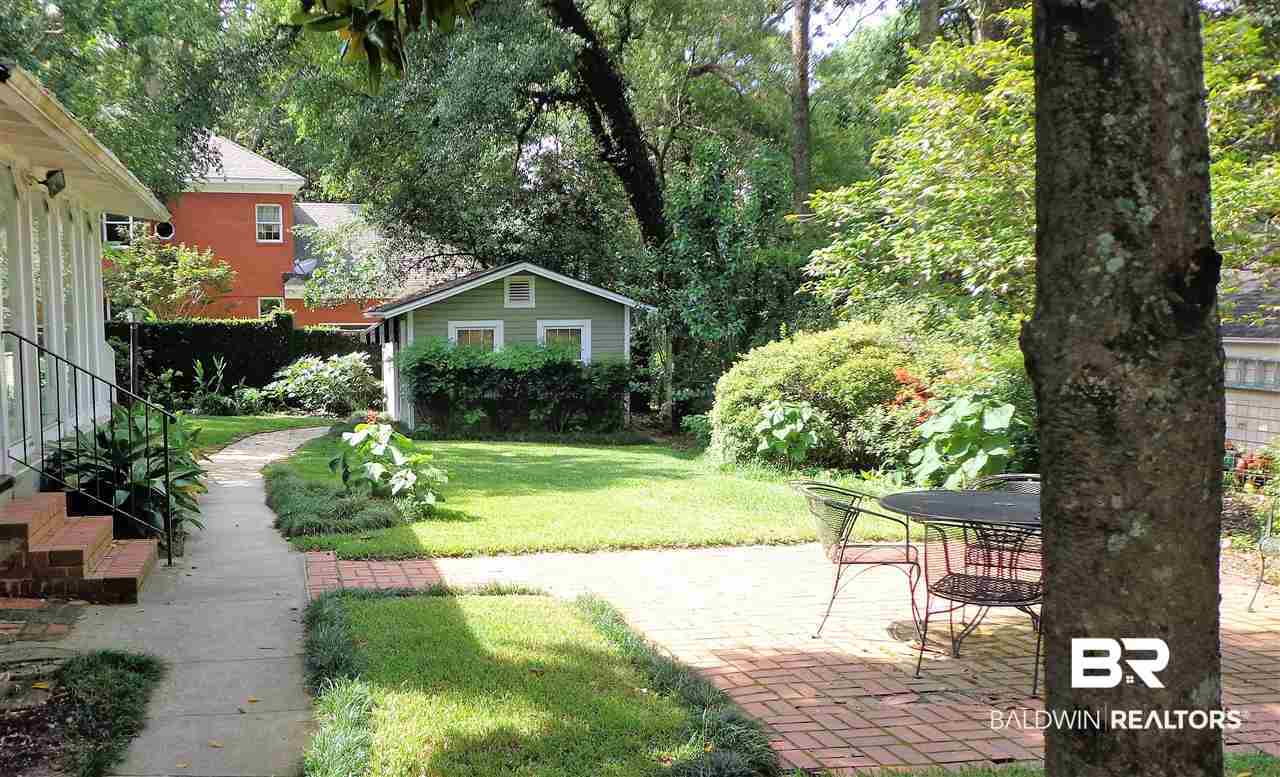 4752 Old Shell Road Mobile, AL 36608 - Photo 19 of 27