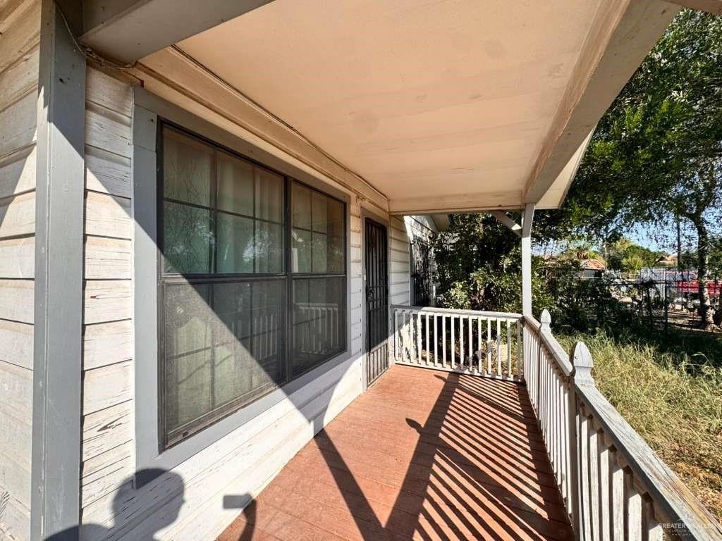 306 West Bell Avenue Pharr, TX 78577 - Photo 19 of 24