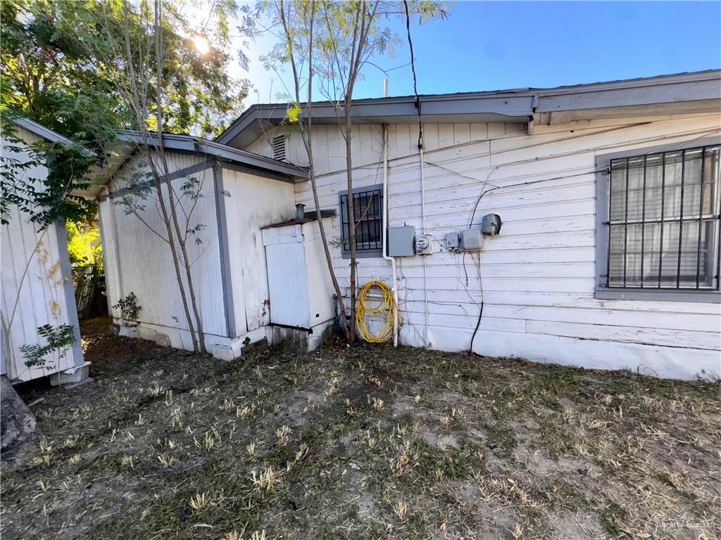 306 West Bell Avenue Pharr, TX 78577 - Photo 2 of 24