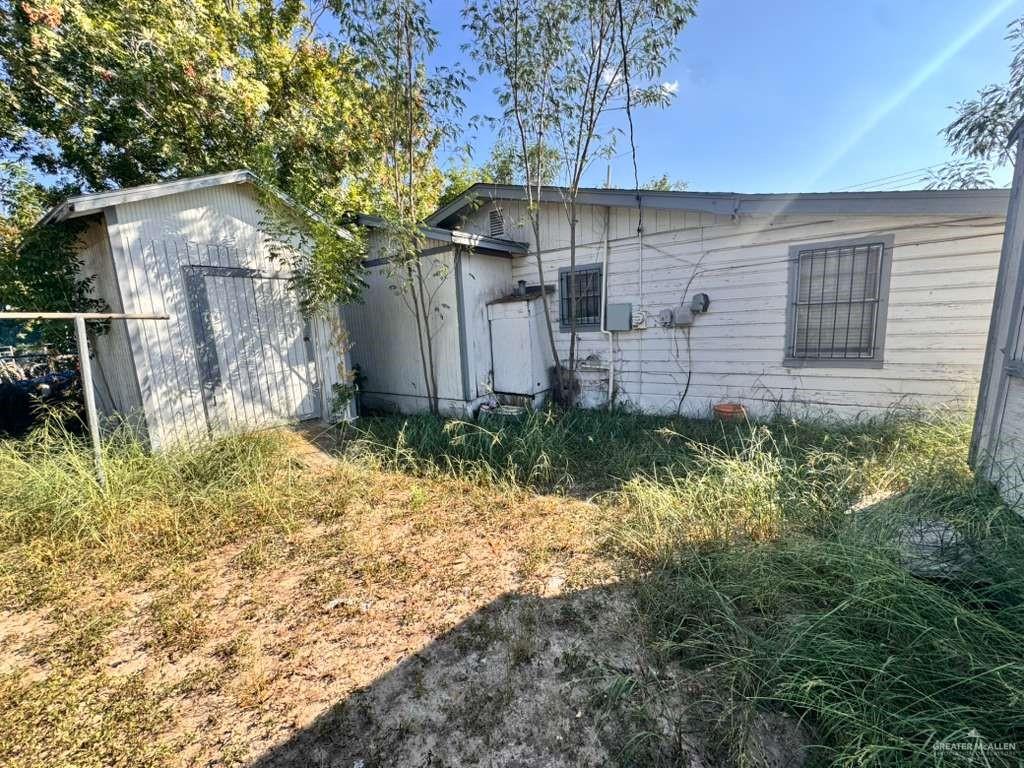 306 West Bell Avenue Pharr, TX 78577 - Photo 23 of 24