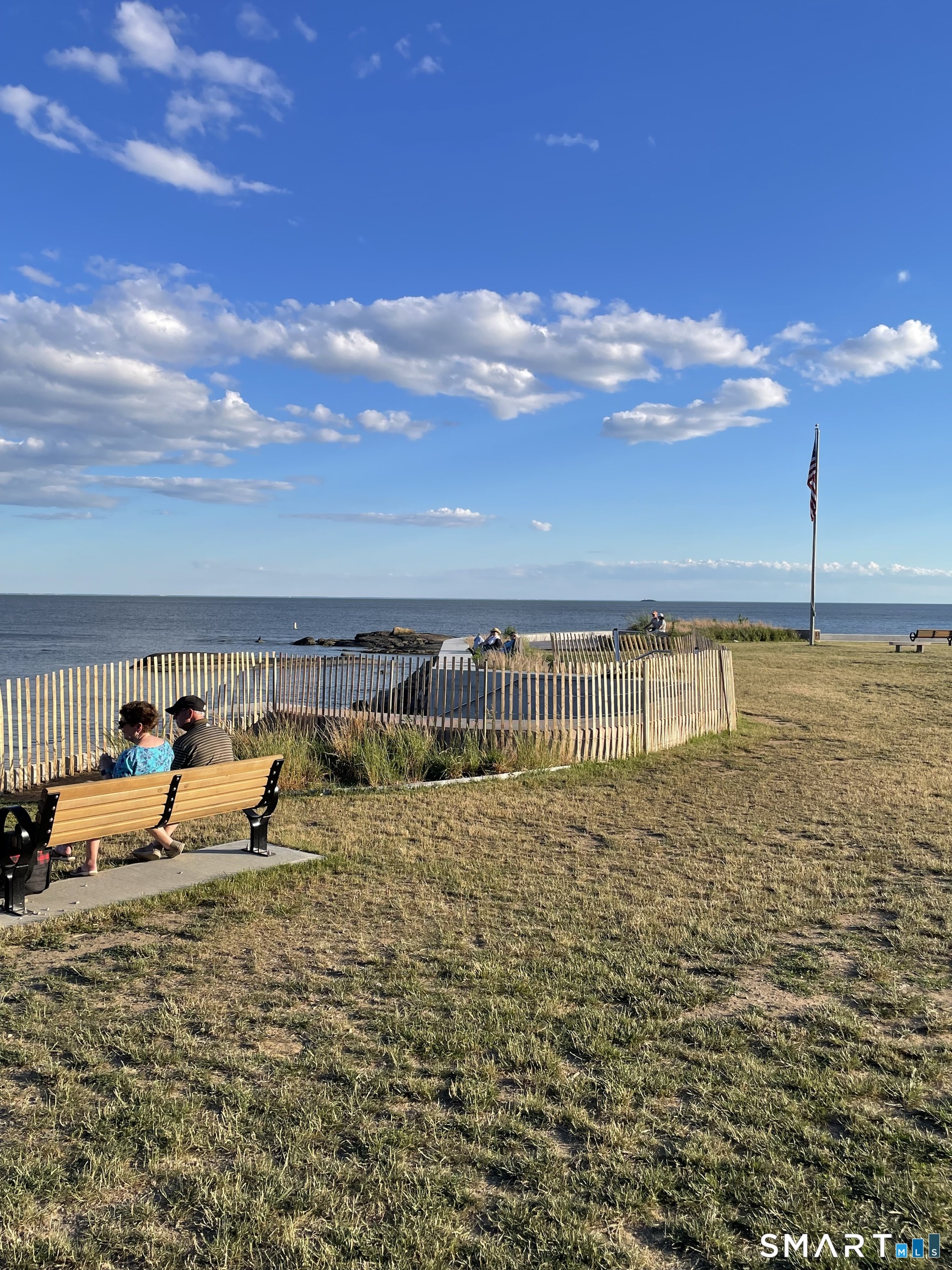 1023 Boston Post Road Madison, CT 06443 - Photo 19 of 37 Garvan Point at Madison's Surf Club.