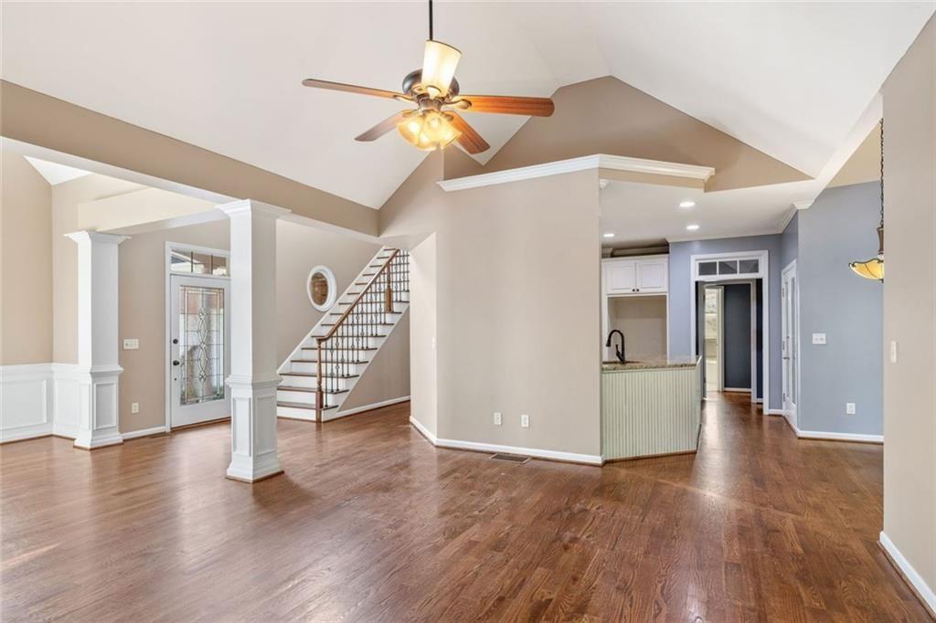 395 Amberbrook Circle Grayson, GA 30017 - Photo 8 of 54 Gallery Image 8