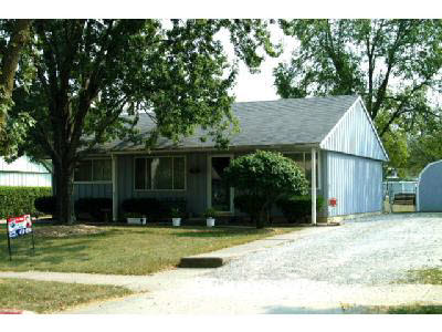 1616 Tulip Tree Road Fort Wayne, IN 46825 - Photo 1 of 1 Gallery Image 1