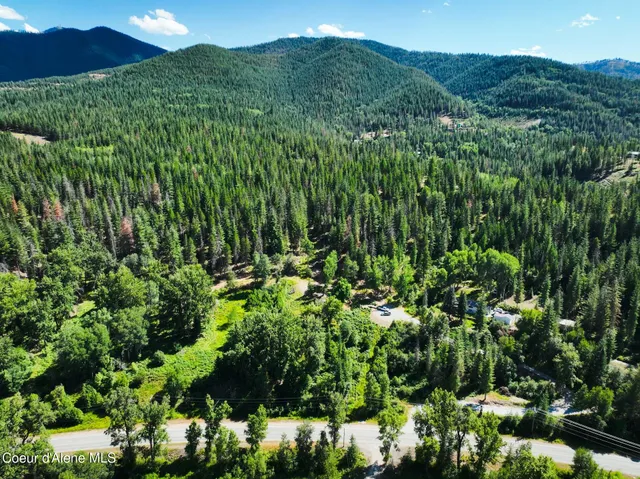 $569,000 | 46894 Silver Valley Road, Smelterville, ID 83868