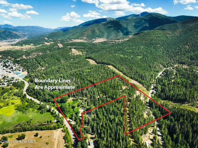 $569,000 | 46894 Silver Valley Road, Smelterville, ID 83868