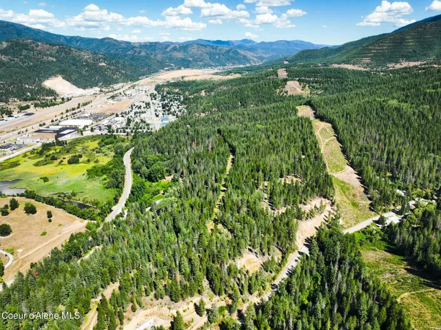 $569,000 | 46894 Silver Valley Road, Smelterville, ID 83868