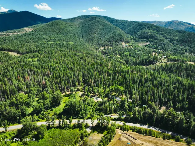 $569,000 | 46894 Silver Valley Road, Smelterville, ID 83868