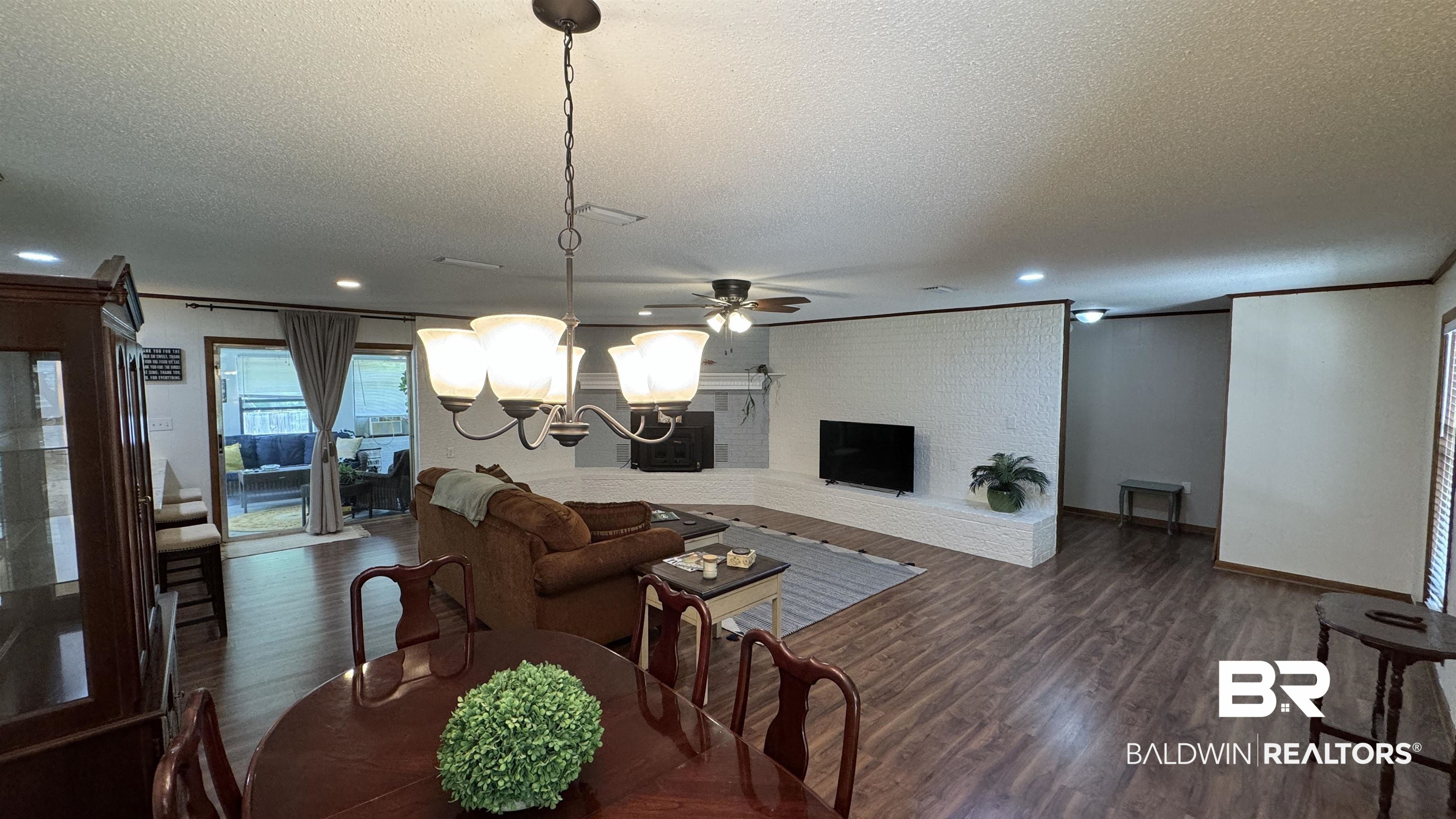5182 Millry Buckatunna Road Millry, AL 36558 - Photo 11 of 50