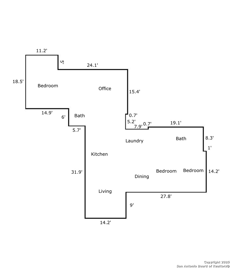 17585 Fargoer Way Marion, TX 78124 - Photo 32 of 34 unknown