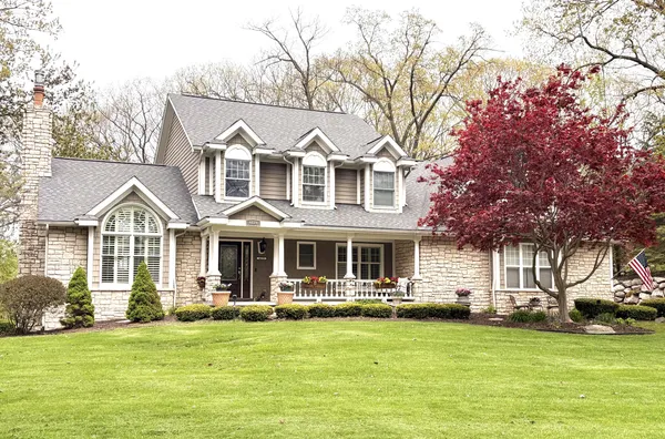 $869,000 | 4619 Oak Pointe Drive, Brighton, MI 48116