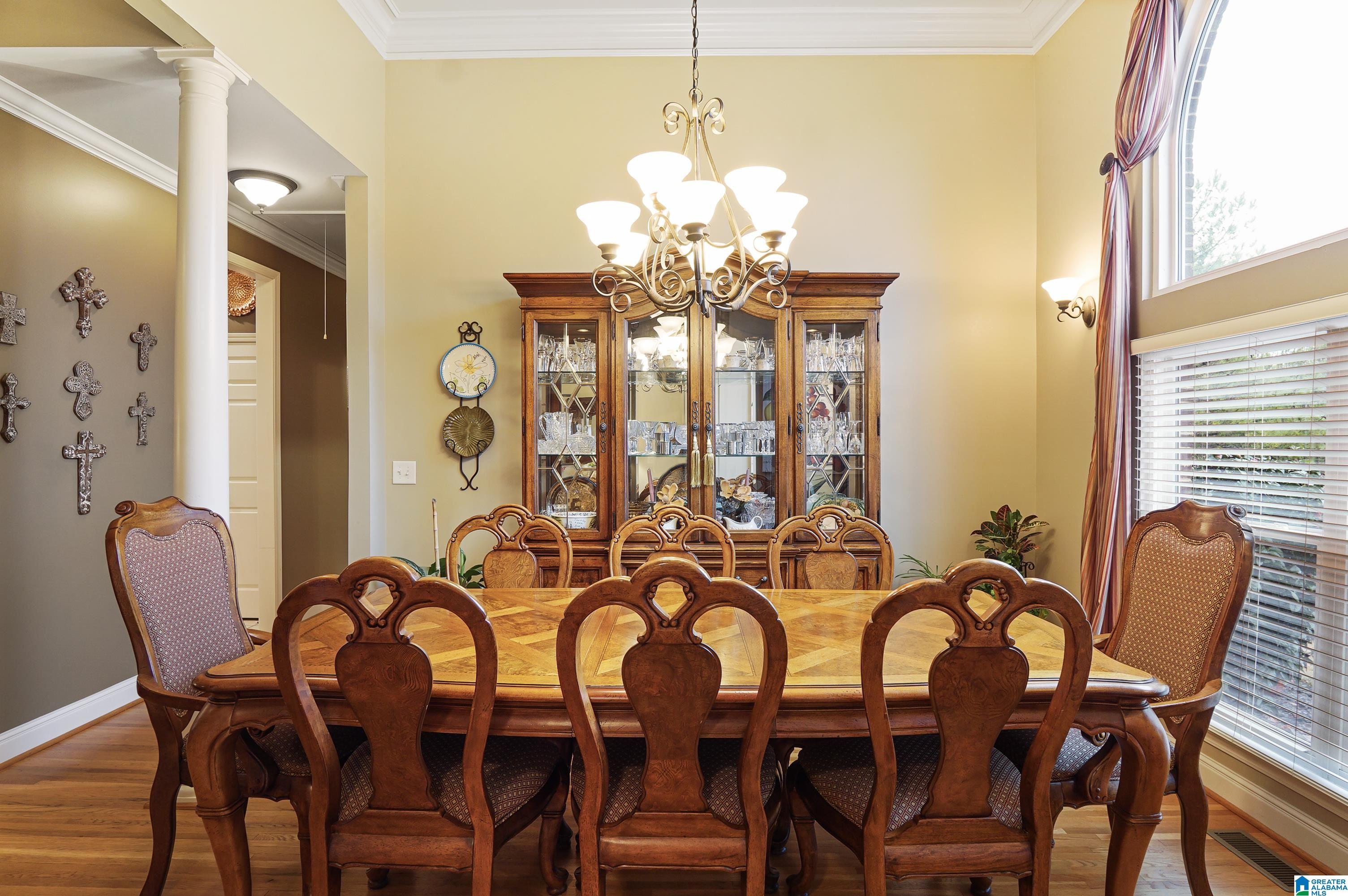 295 Grande View Parkway Alabaster, AL 35114 - Photo 8 of 36