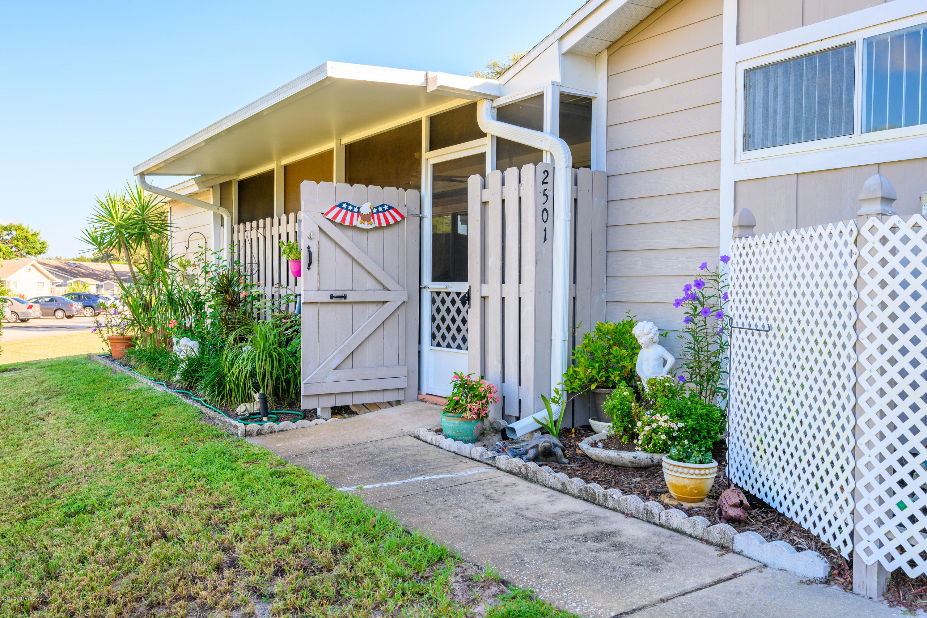 1924 Quail Ridge Court, Unit 2501 Cocoa, FL 32926 - Photo 1 of 26 NZ7_8642