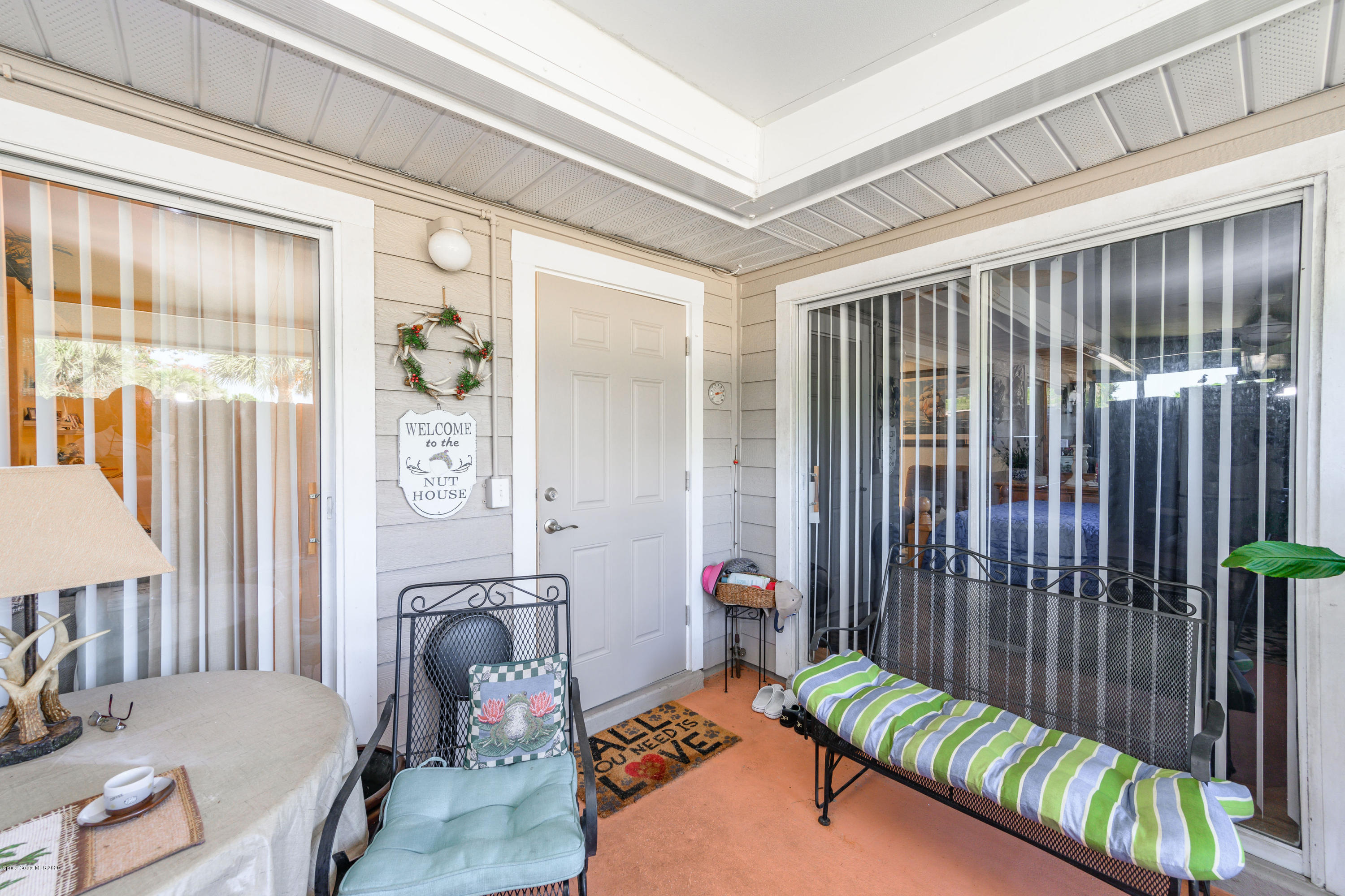 1924 Quail Ridge Court, Unit 2501 Cocoa, FL 32926 - Photo 2 of 26 NZ7_8648