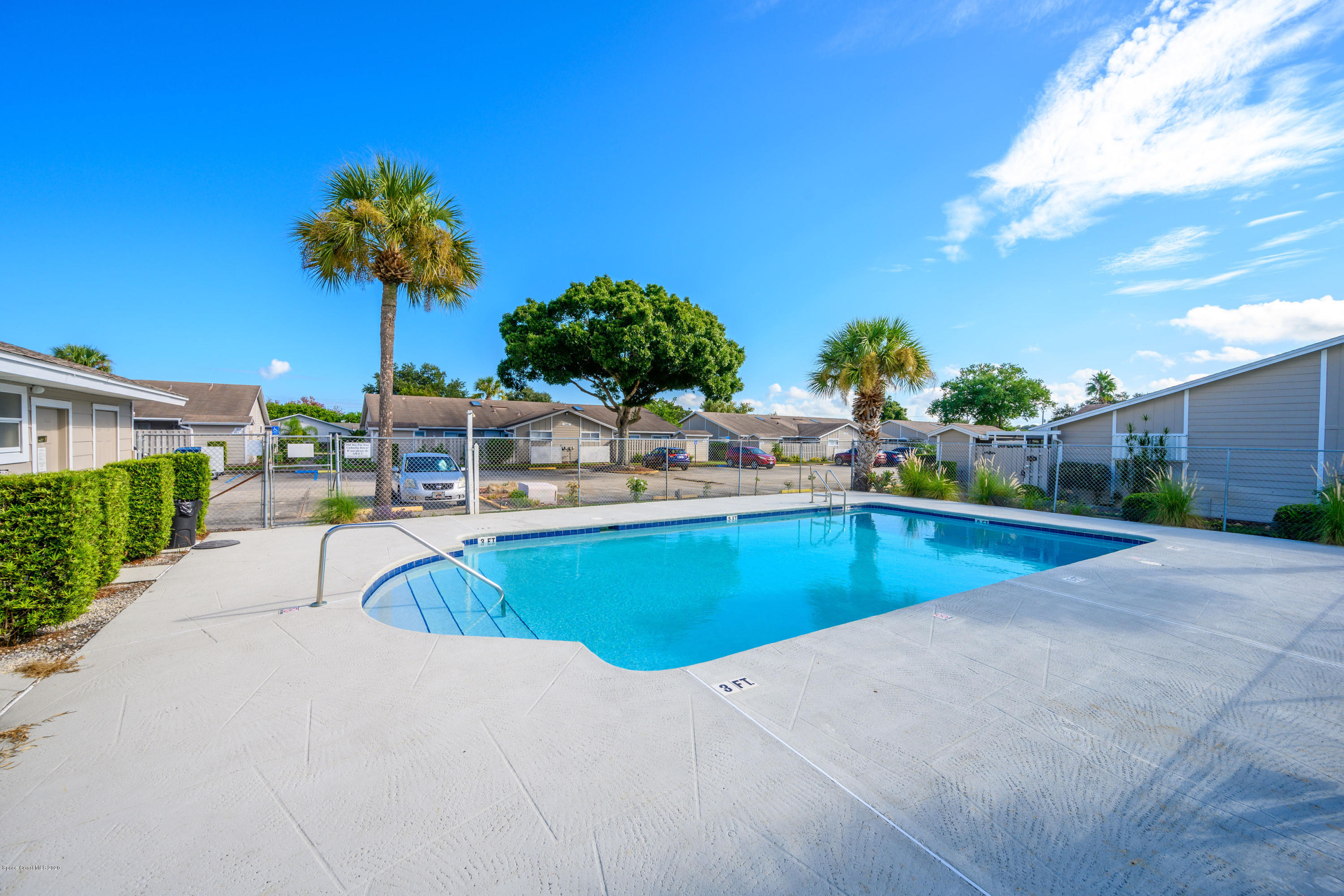 1924 Quail Ridge Court, Unit 2501 Cocoa, FL 32926 - Photo 13 of 26 NZ7_8667