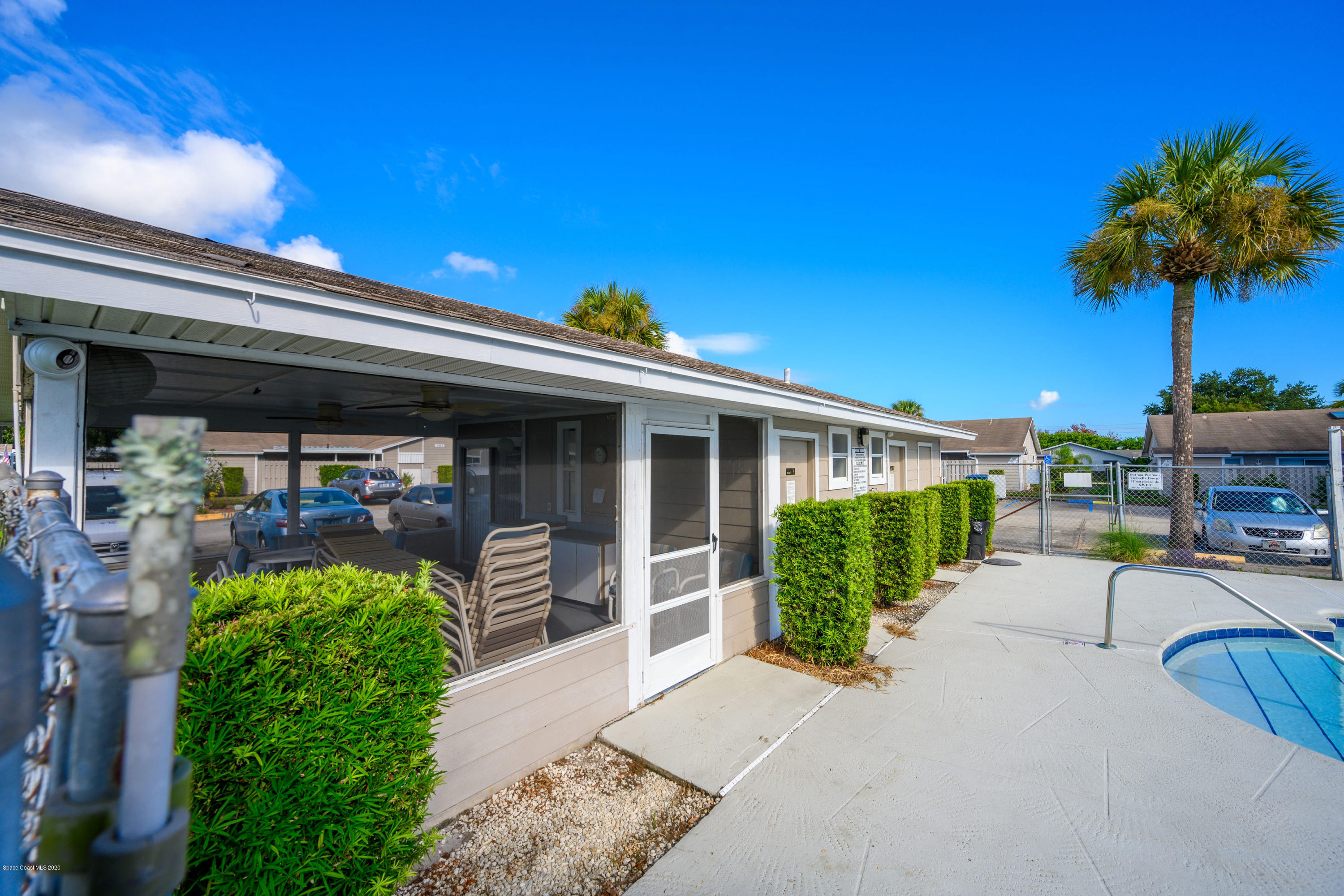 1924 Quail Ridge Court, Unit 2501 Cocoa, FL 32926 - Photo 14 of 26 NZ7_8668