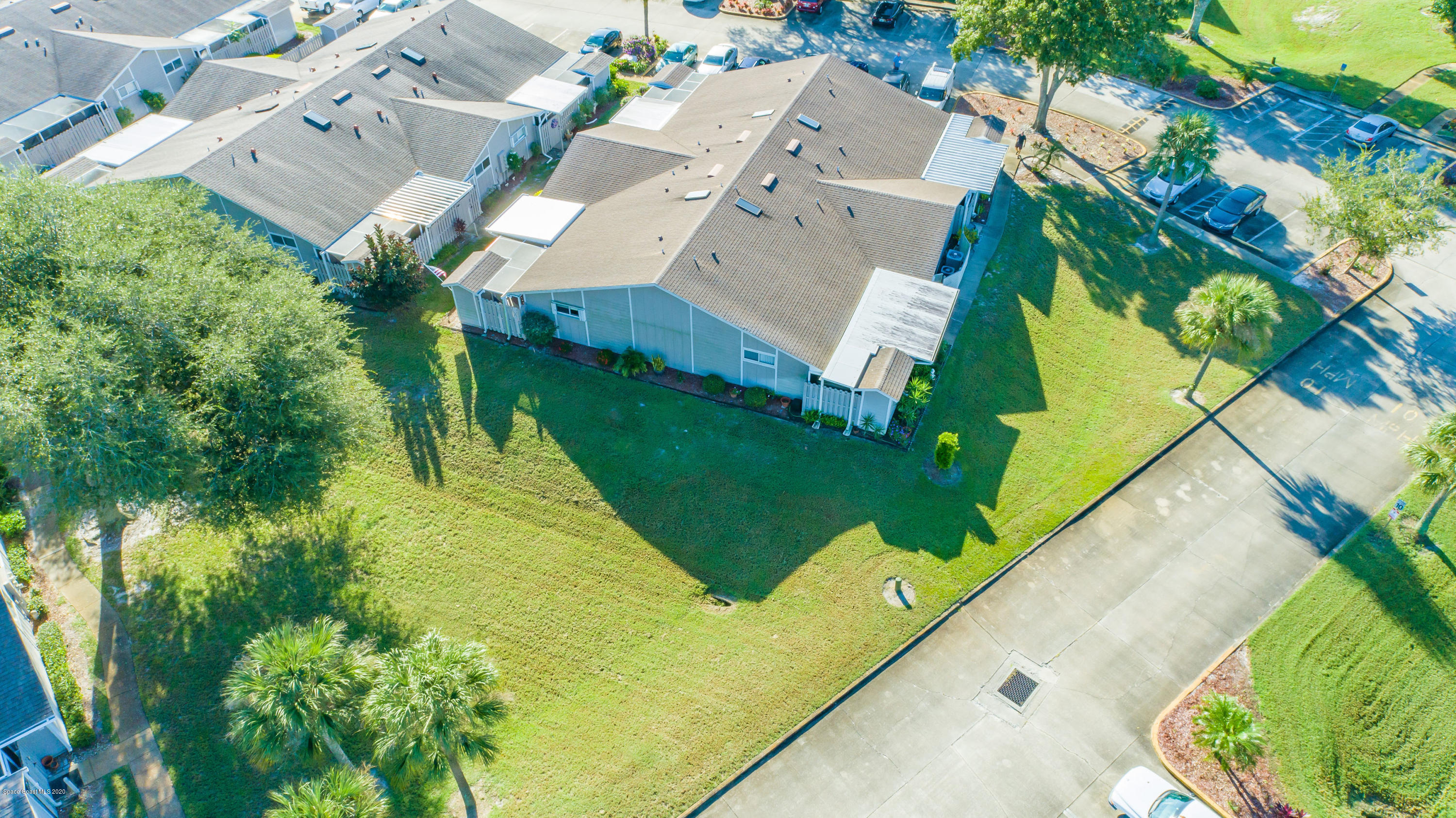 1924 Quail Ridge Court, Unit 2501 Cocoa, FL 32926 - Photo 16 of 26 DJI_0003