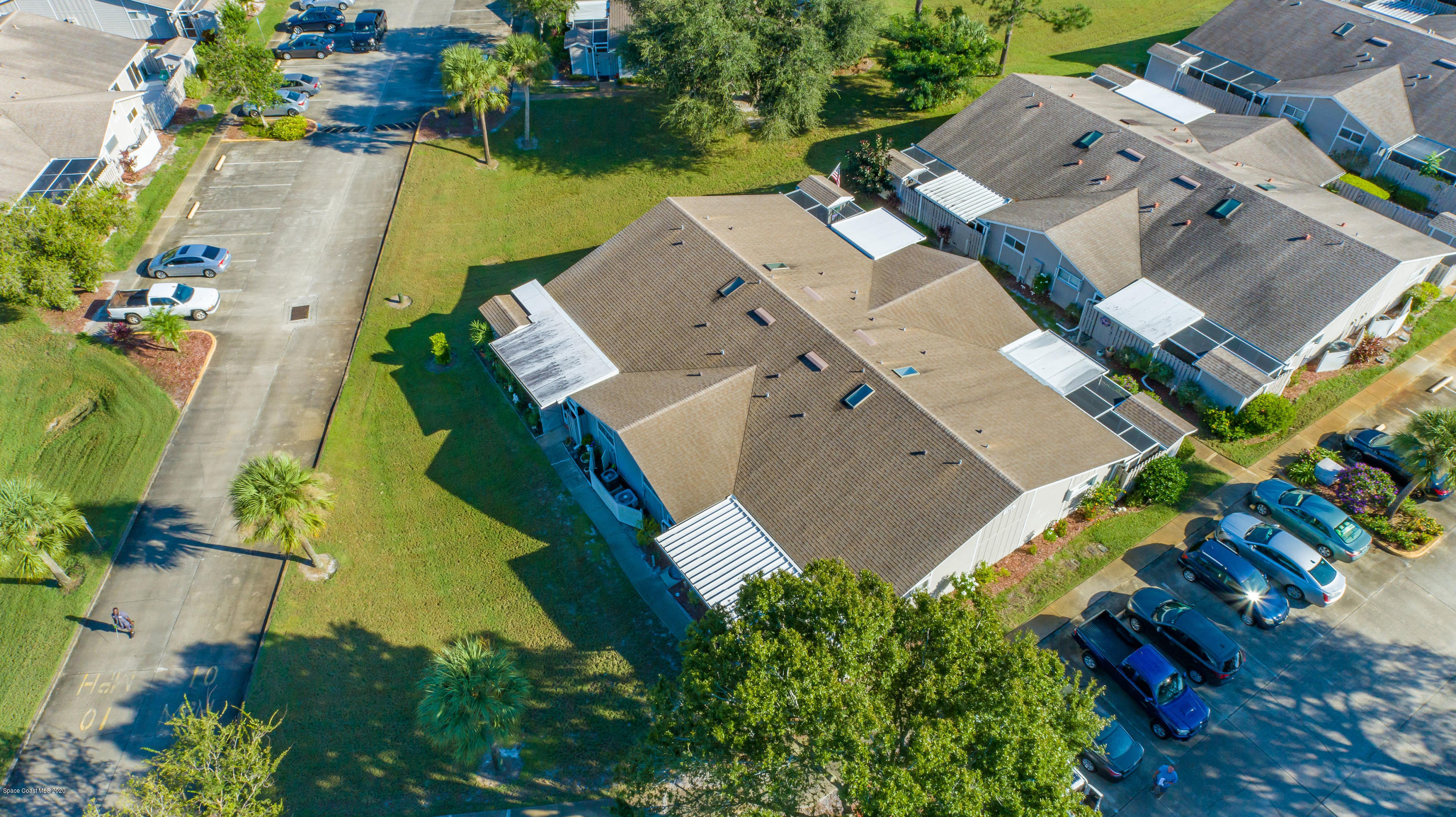 1924 Quail Ridge Court, Unit 2501 Cocoa, FL 32926 - Photo 17 of 26 DJI_0001
