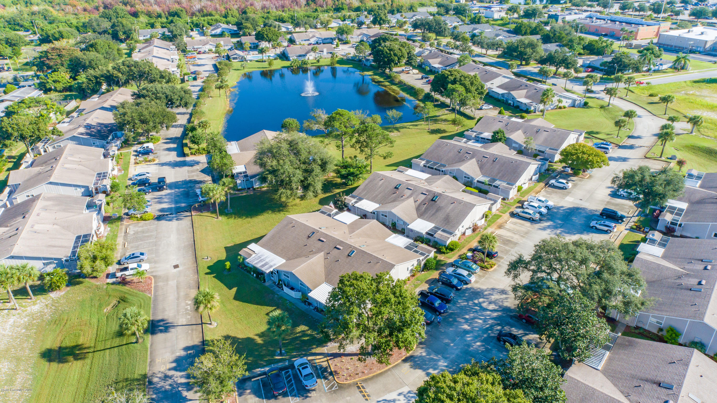 1924 Quail Ridge Court, Unit 2501 Cocoa, FL 32926 - Photo 18 of 26 DJI_0002