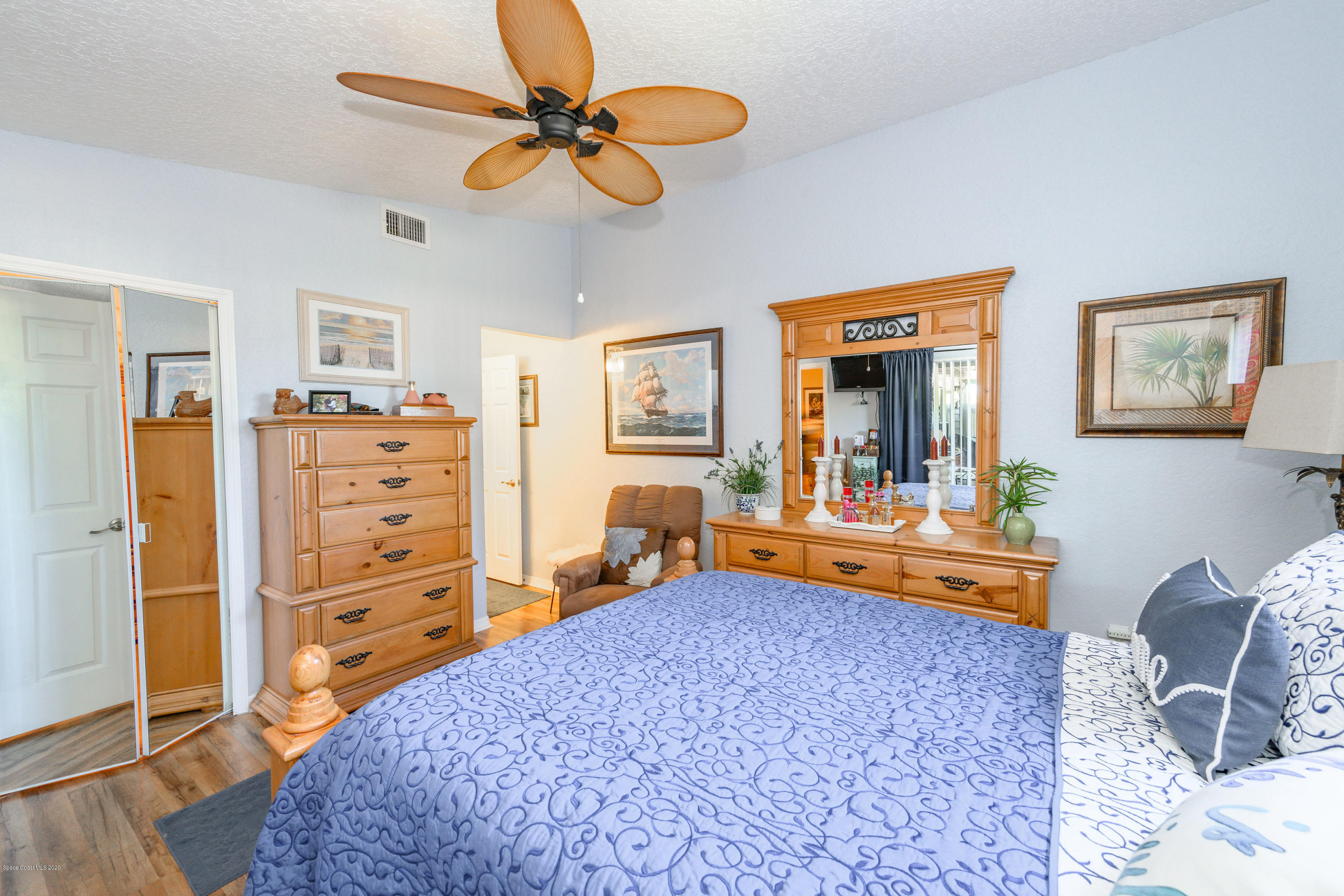 1924 Quail Ridge Court, Unit 2501 Cocoa, FL 32926 - Photo 20 of 26 NZ7_8651
