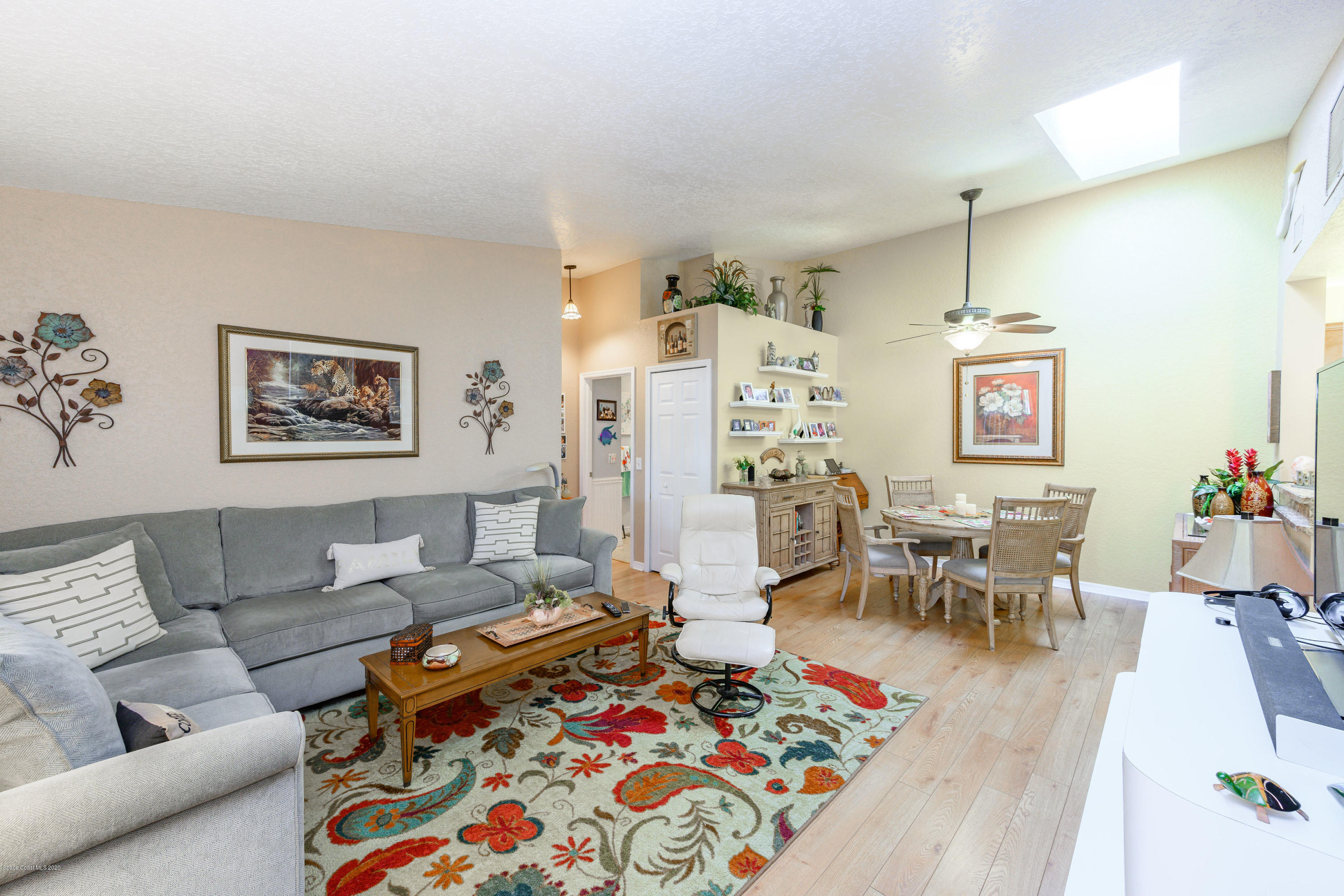 1924 Quail Ridge Court, Unit 2501 Cocoa, FL 32926 - Photo 22 of 26 NZ7_8654