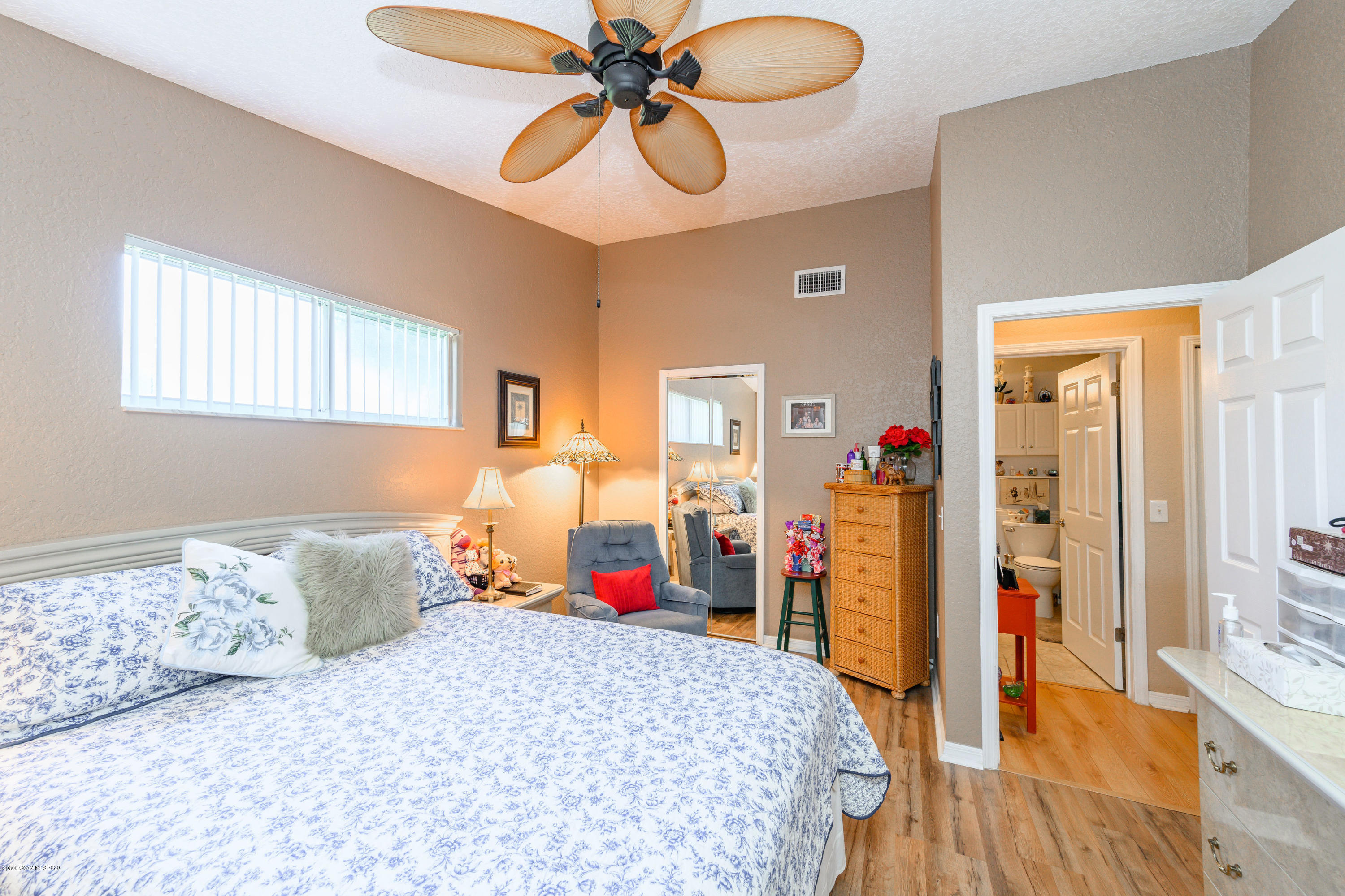 1924 Quail Ridge Court, Unit 2501 Cocoa, FL 32926 - Photo 24 of 26 NZ7_8662