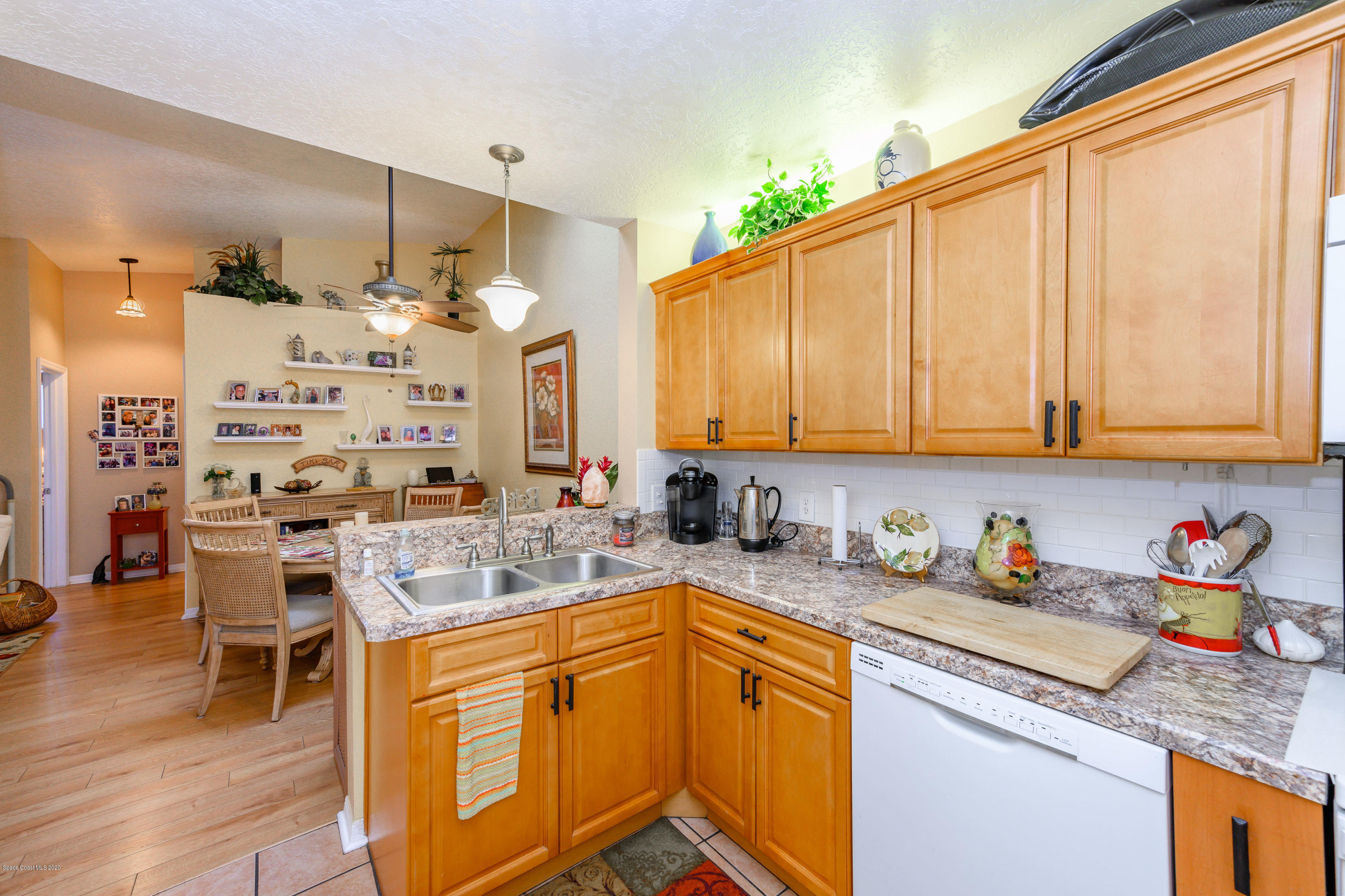 1924 Quail Ridge Court, Unit 2501 Cocoa, FL 32926 - Photo 25 of 26 NZ7_8665