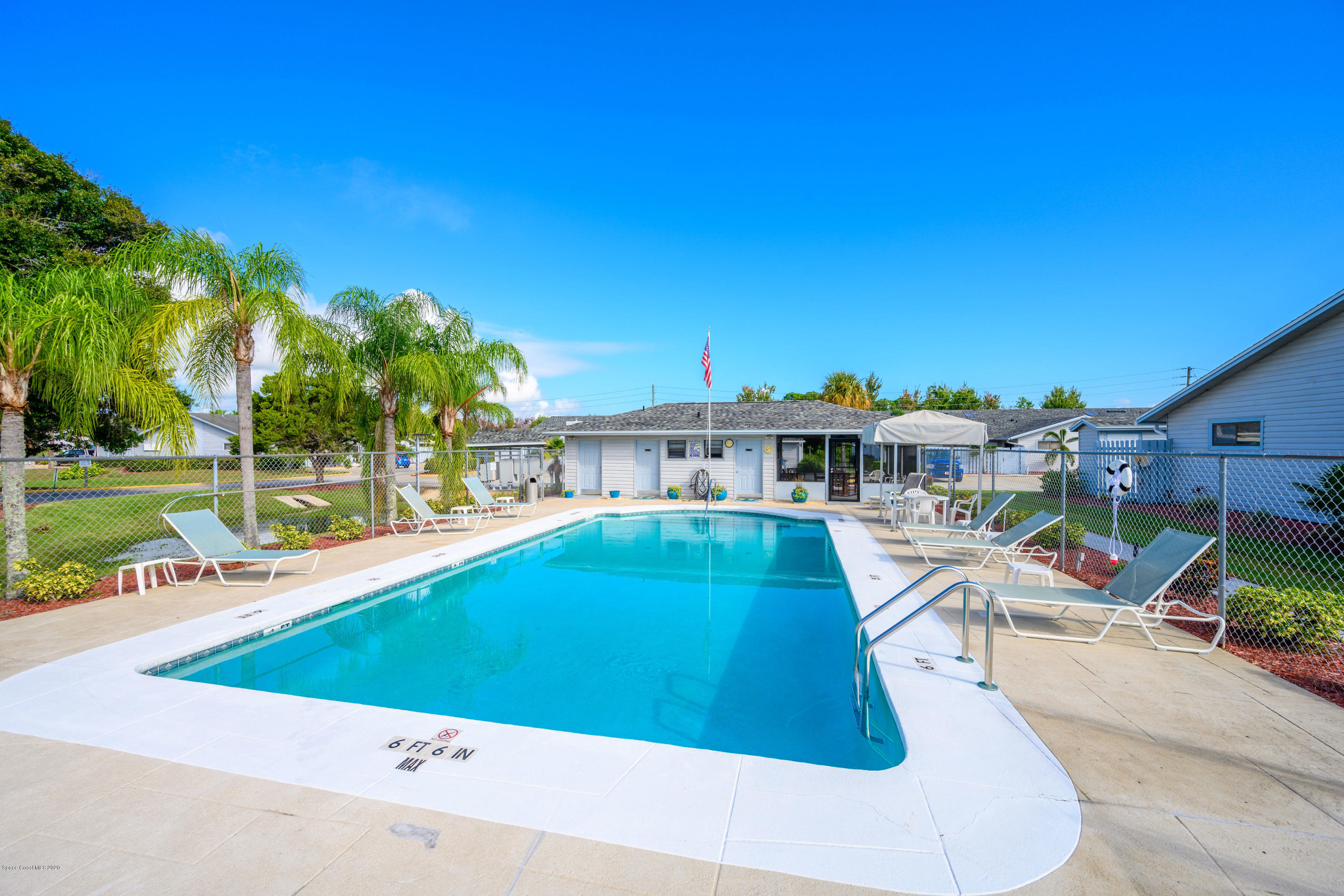 1924 Quail Ridge Court, Unit 2501 Cocoa, FL 32926 - Photo 26 of 26 NZ7_8670