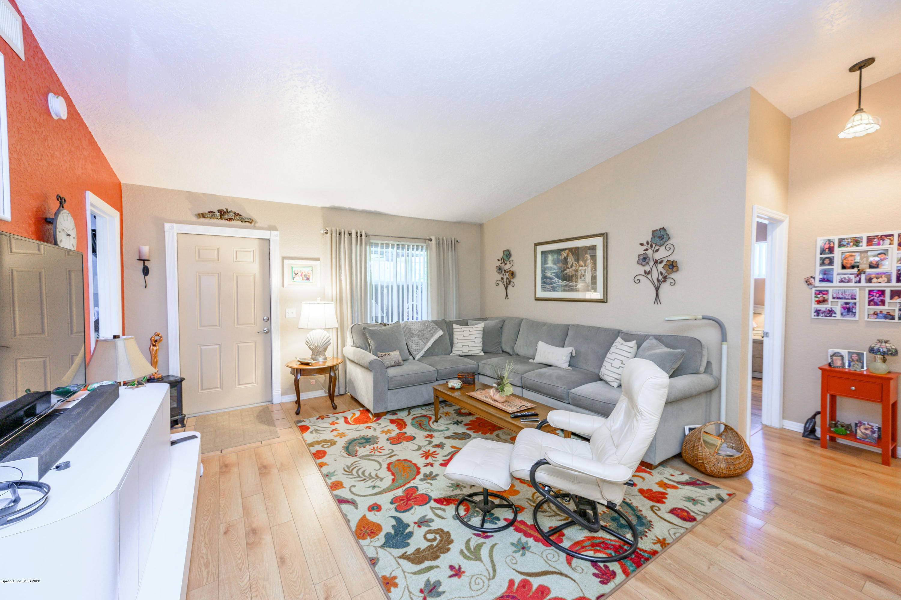 1924 Quail Ridge Court, Unit 2501 Cocoa, FL 32926 - Photo 4 of 26 NZ7_8655