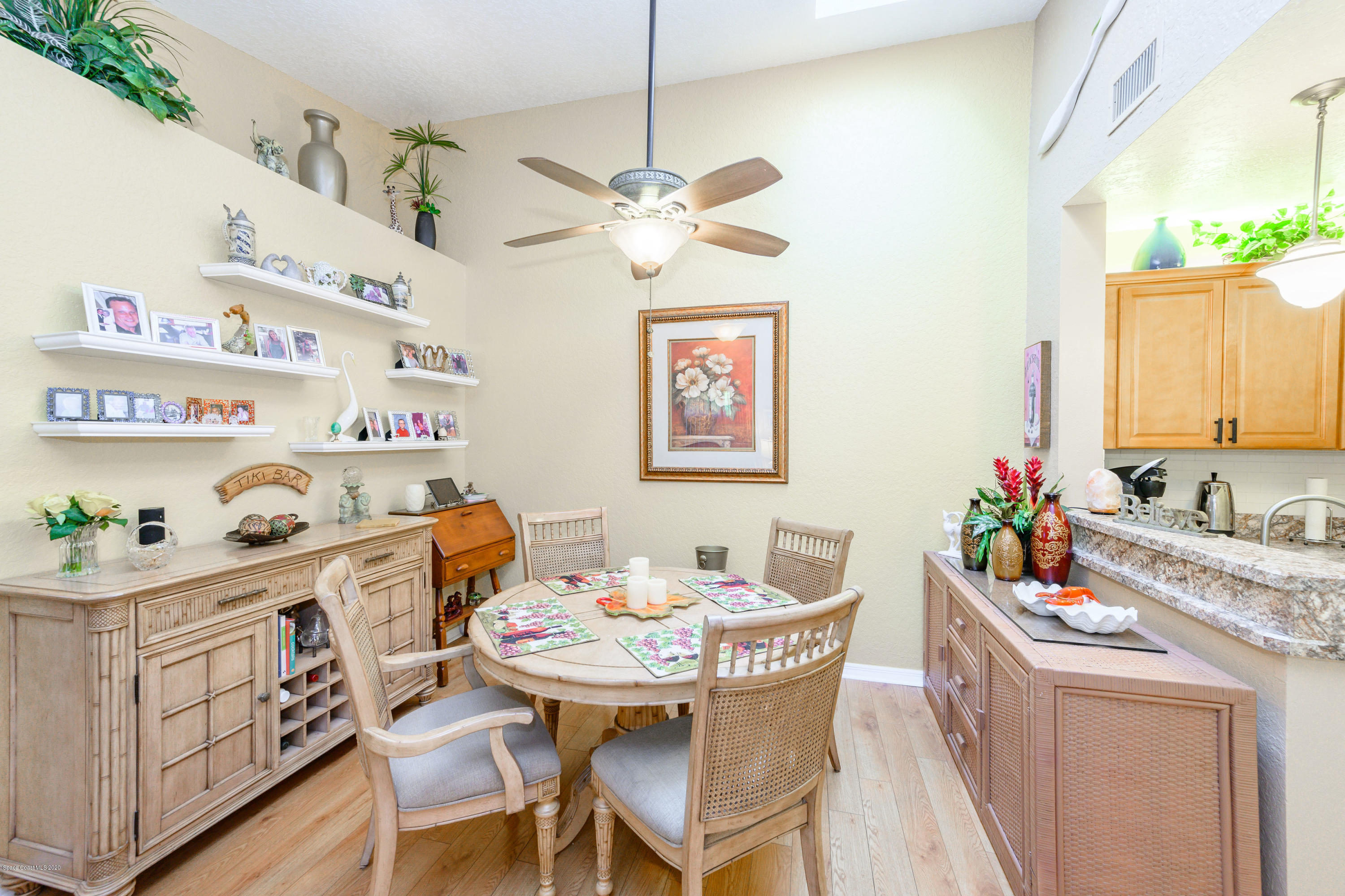 1924 Quail Ridge Court, Unit 2501 Cocoa, FL 32926 - Photo 6 of 26 NZ7_8656