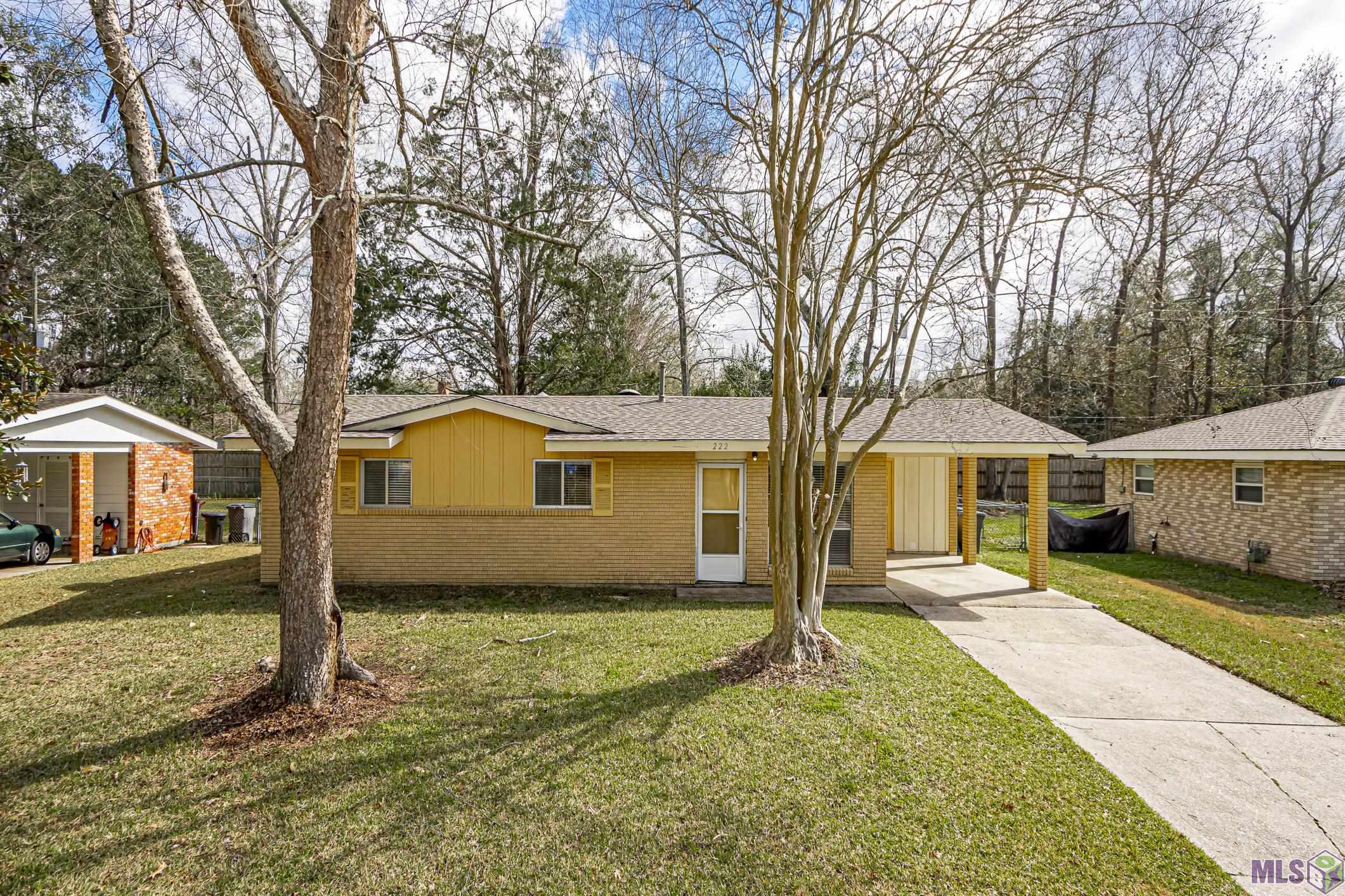 222 Emerald Road Baton Rouge, LA 70810 - Photo 2 of 17