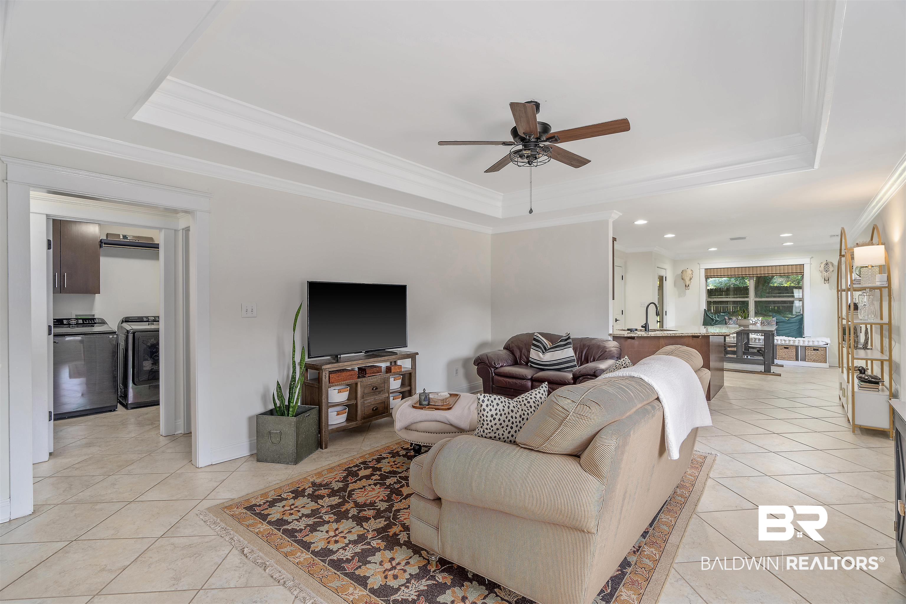 14 Breydon Court Mobile, AL 36608 - Photo 4 of 23 Living Room