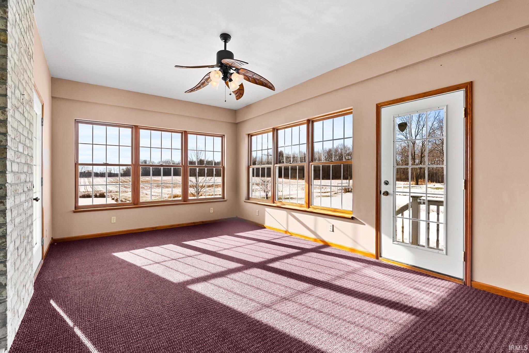 4239 South Kinsey Road Claypool, IN 46510 - Photo 12 of 36