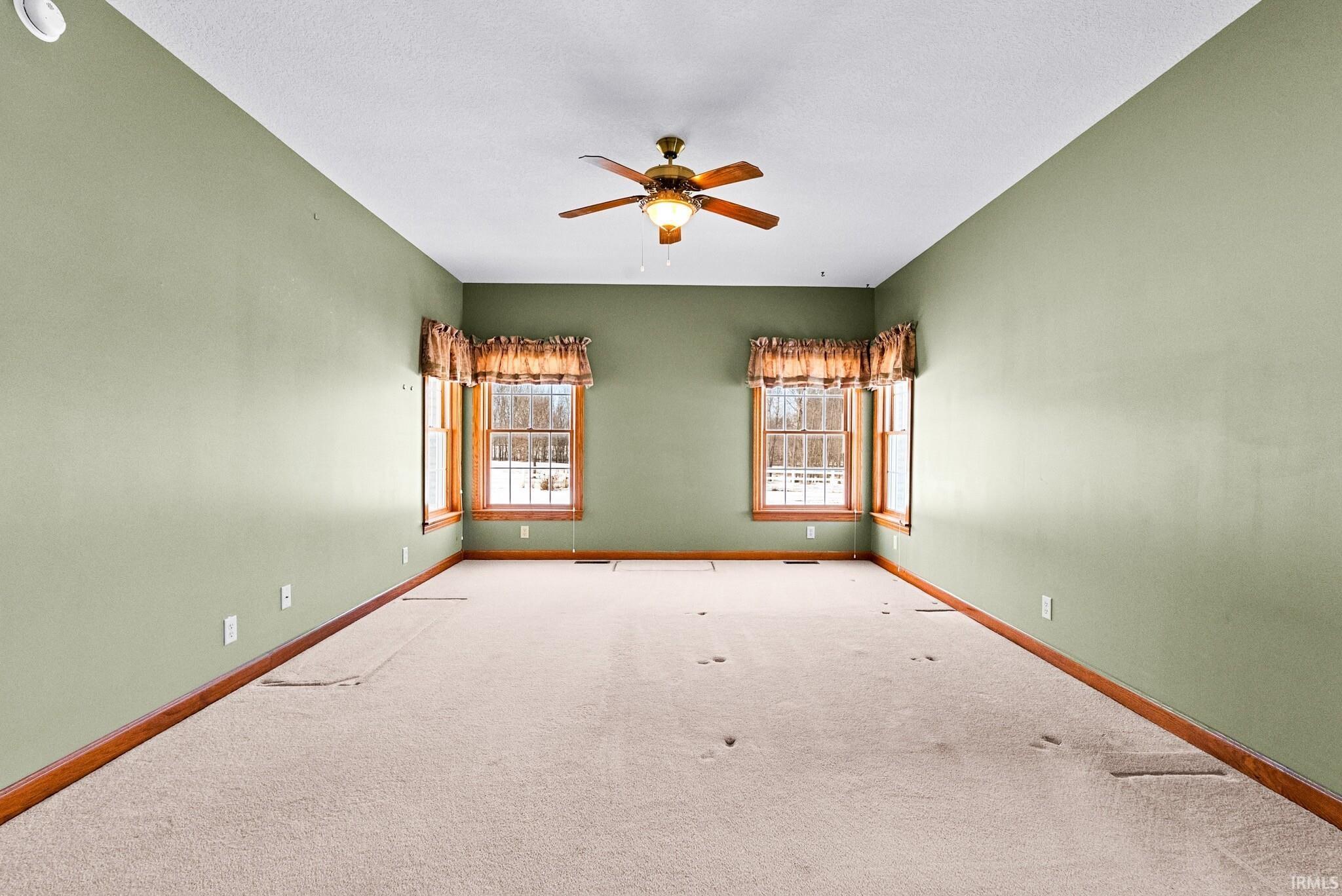 4239 South Kinsey Road Claypool, IN 46510 - Photo 13 of 36
