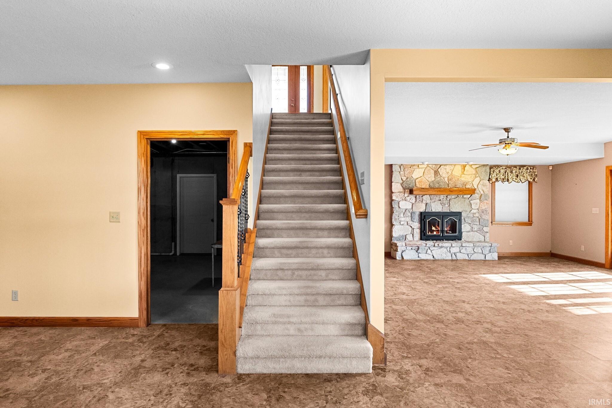 4239 South Kinsey Road Claypool, IN 46510 - Photo 20 of 36