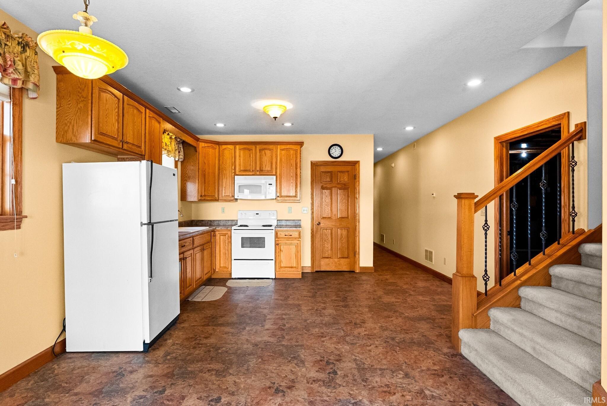 4239 South Kinsey Road Claypool, IN 46510 - Photo 21 of 36