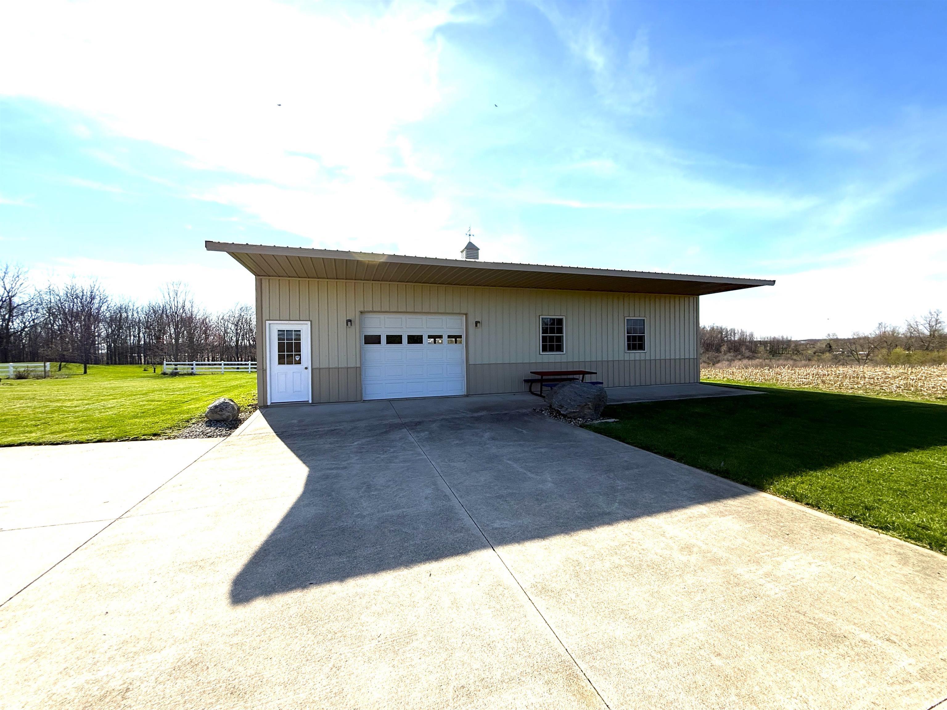 4239 South Kinsey Road Claypool, IN 46510 - Photo 34 of 36