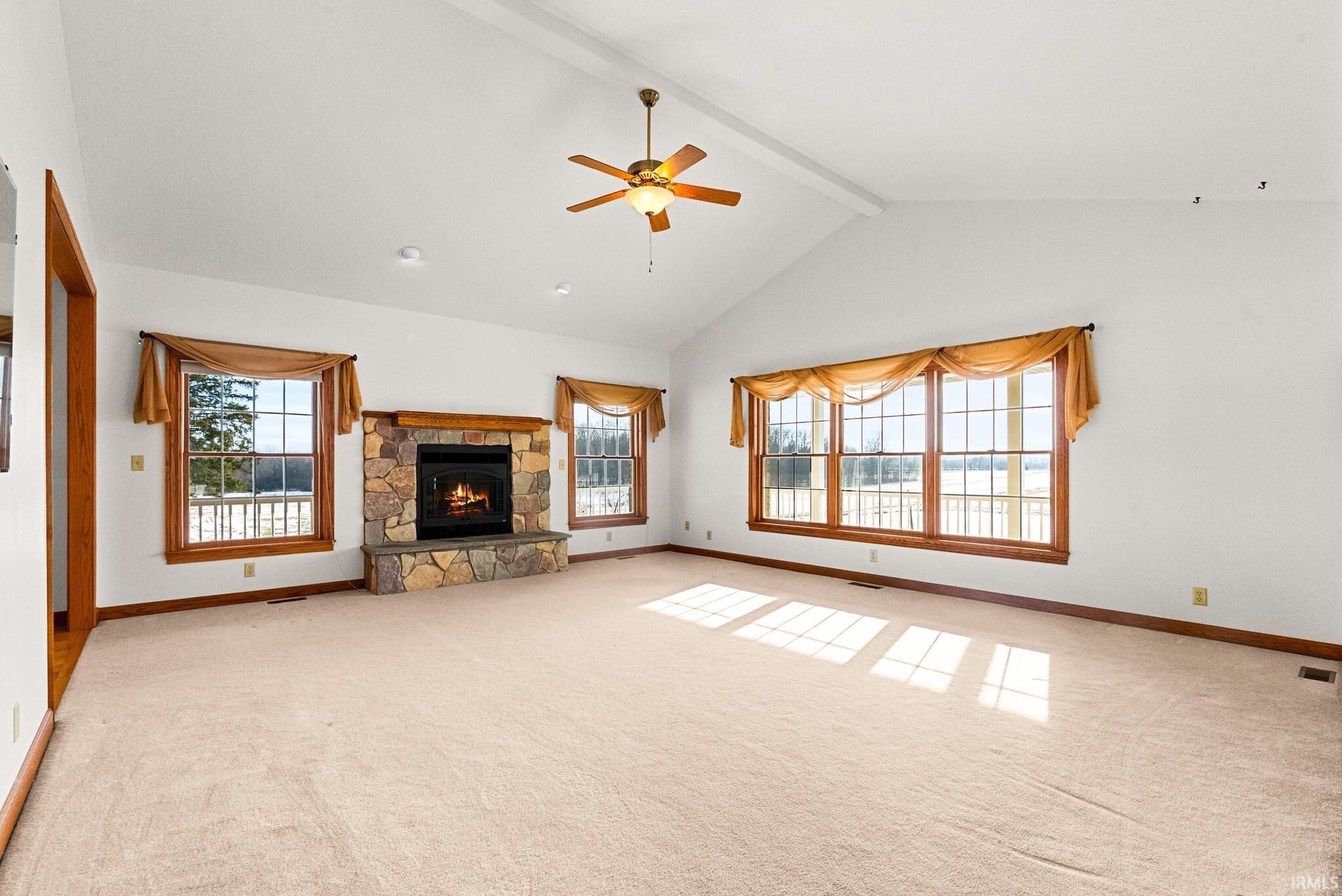 4239 South Kinsey Road Claypool, IN 46510 - Photo 9 of 36