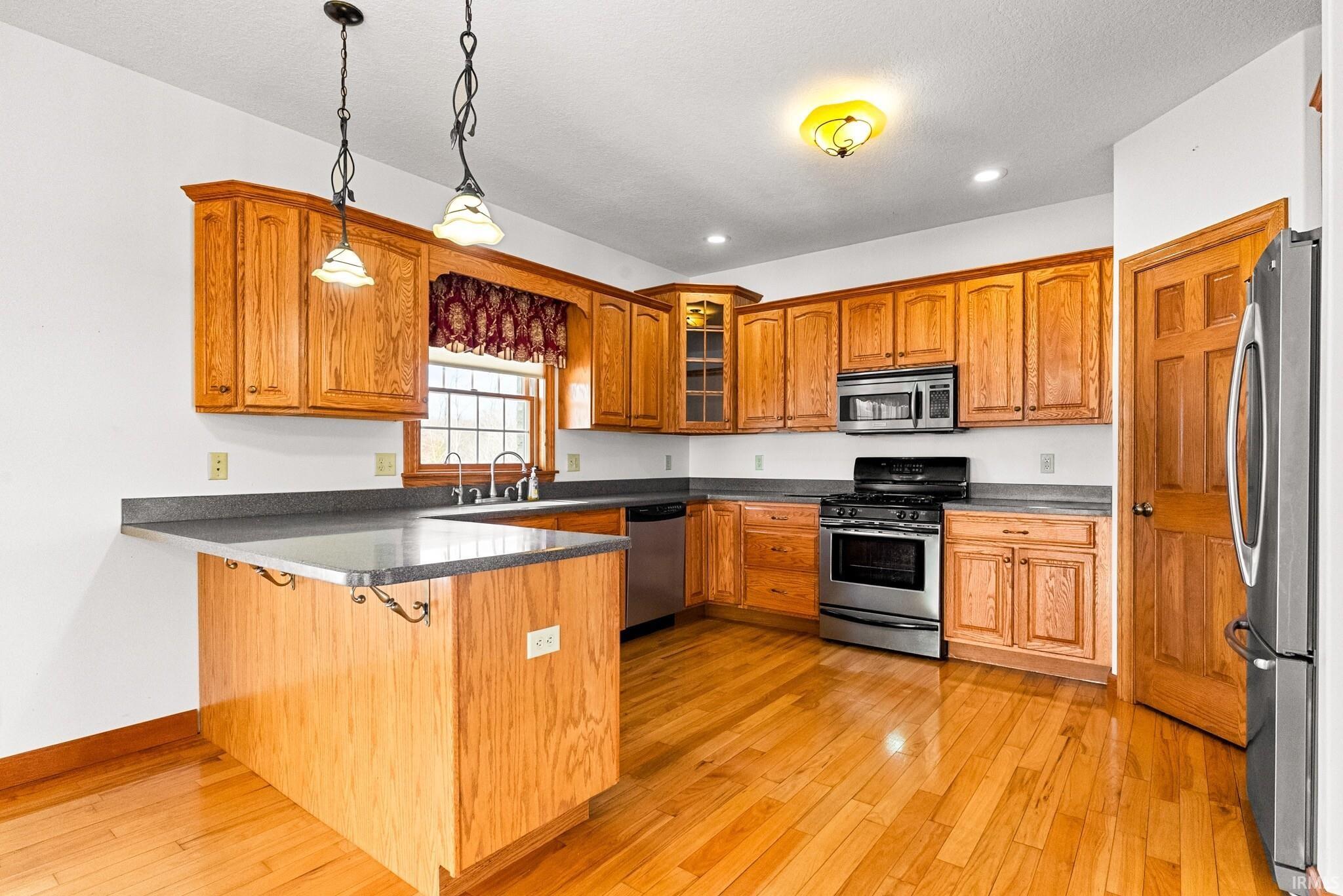4239 South Kinsey Road Claypool, IN 46510 - Photo 10 of 36
